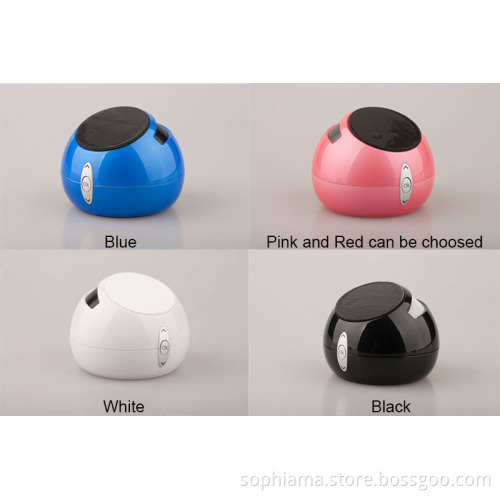 wireless bluetooth speaker